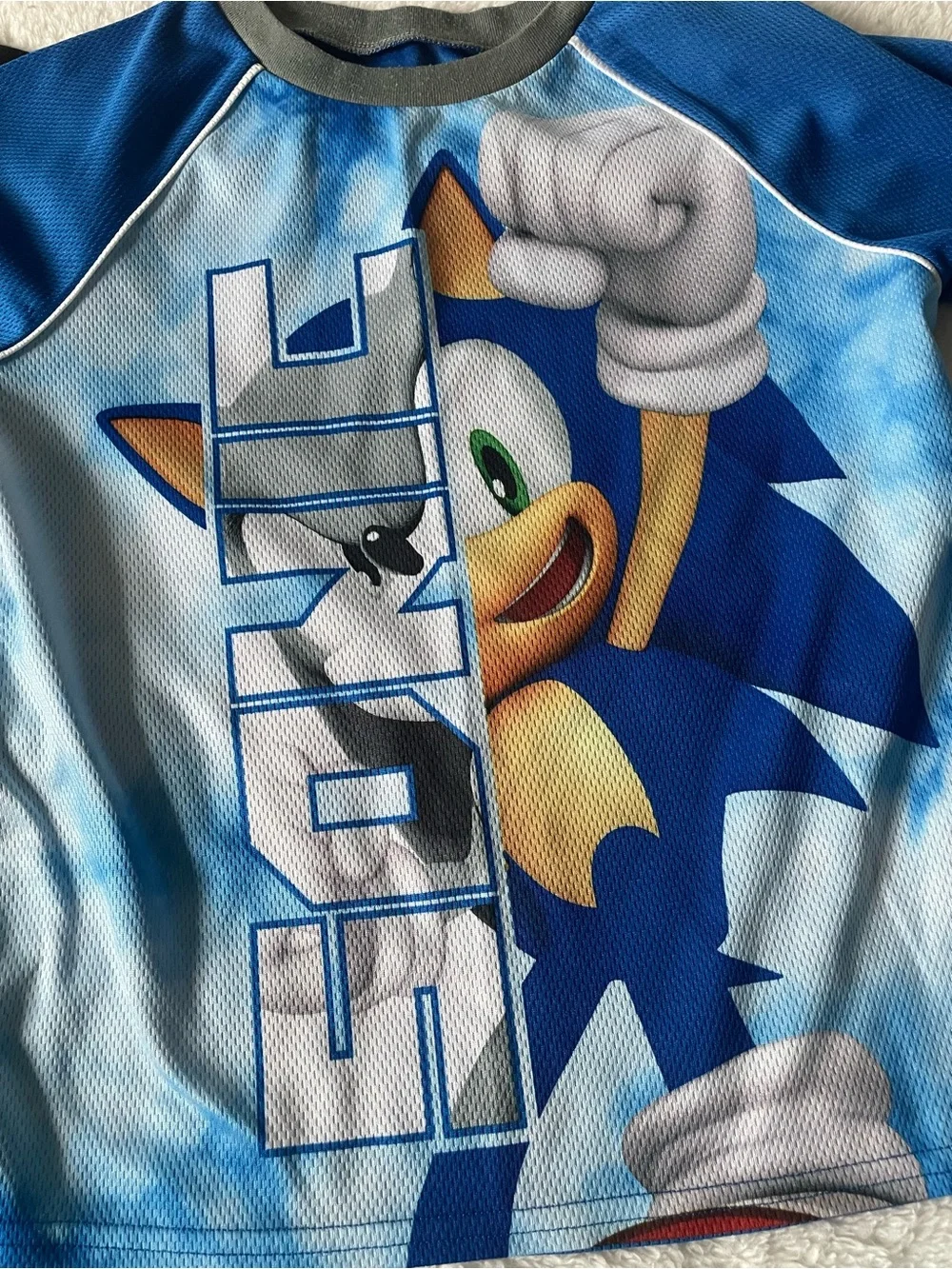 Sonic The Hedgehog sonic hedgehog